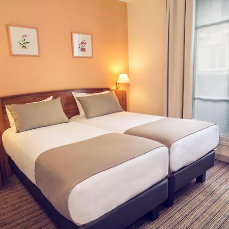 Timhotel Palais Royal Paris Ngoại thất bức ảnh