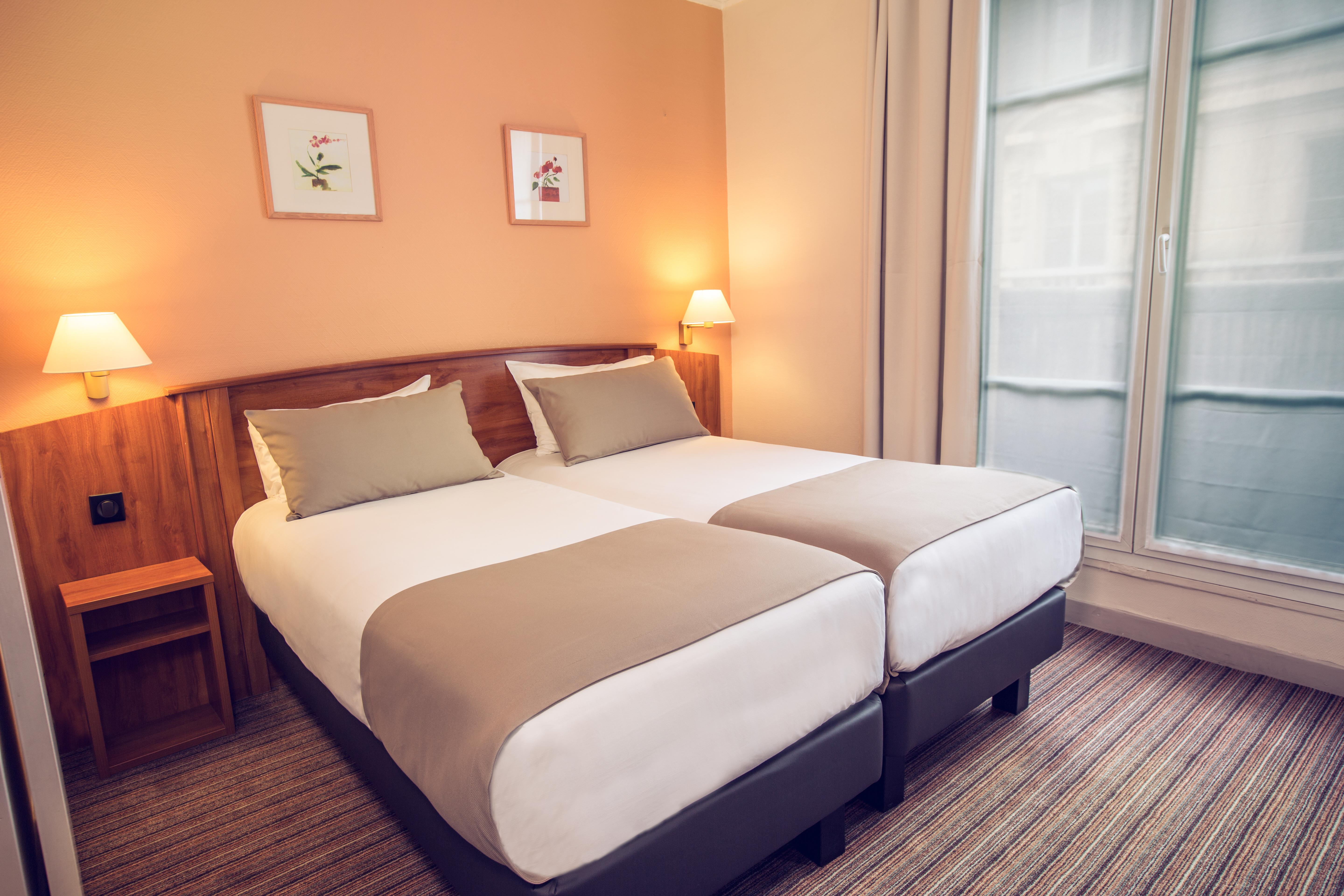 Timhotel Palais Royal Paris Ngoại thất bức ảnh
