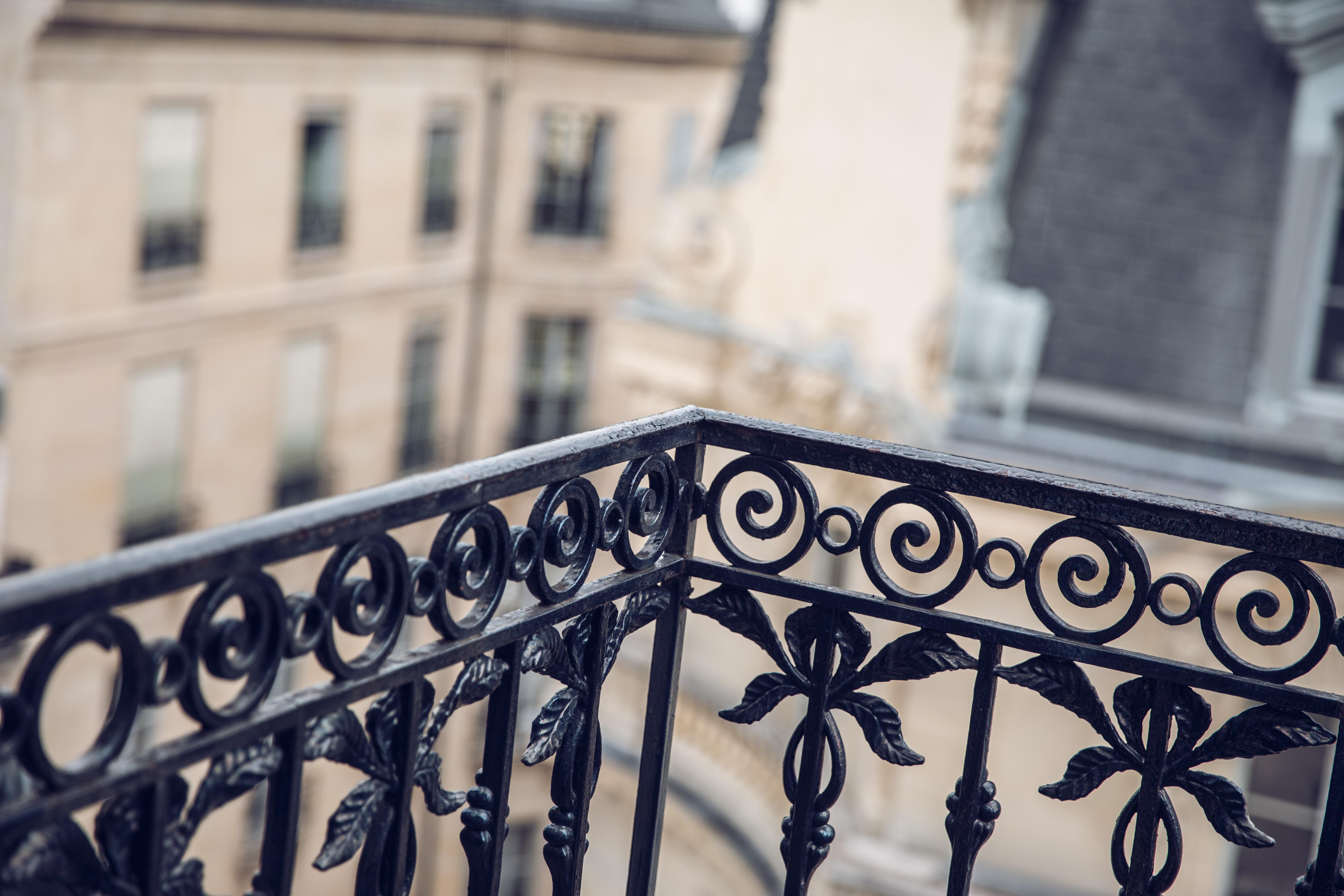 Timhotel Palais Royal Paris Ngoại thất bức ảnh