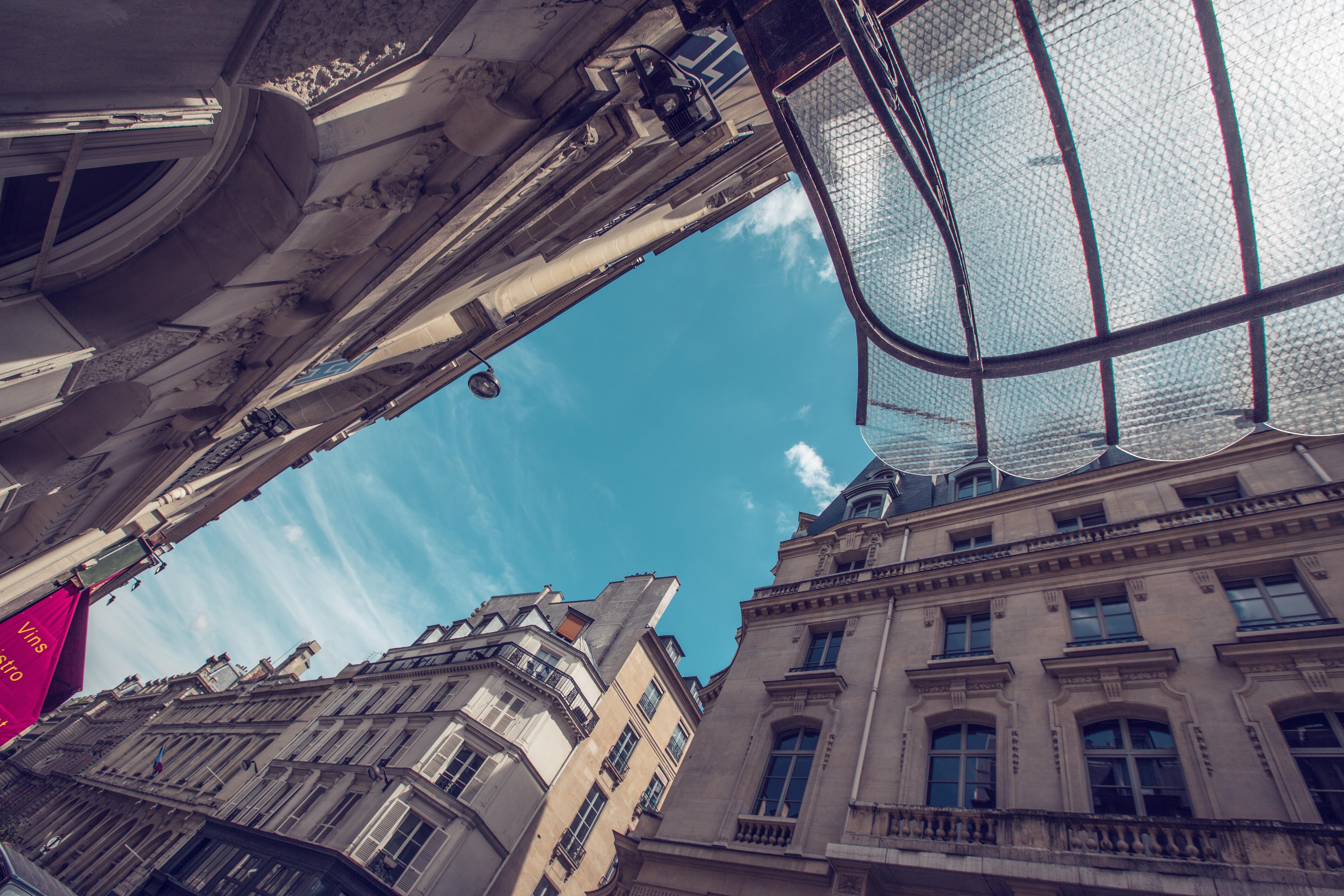 Timhotel Palais Royal Paris Ngoại thất bức ảnh