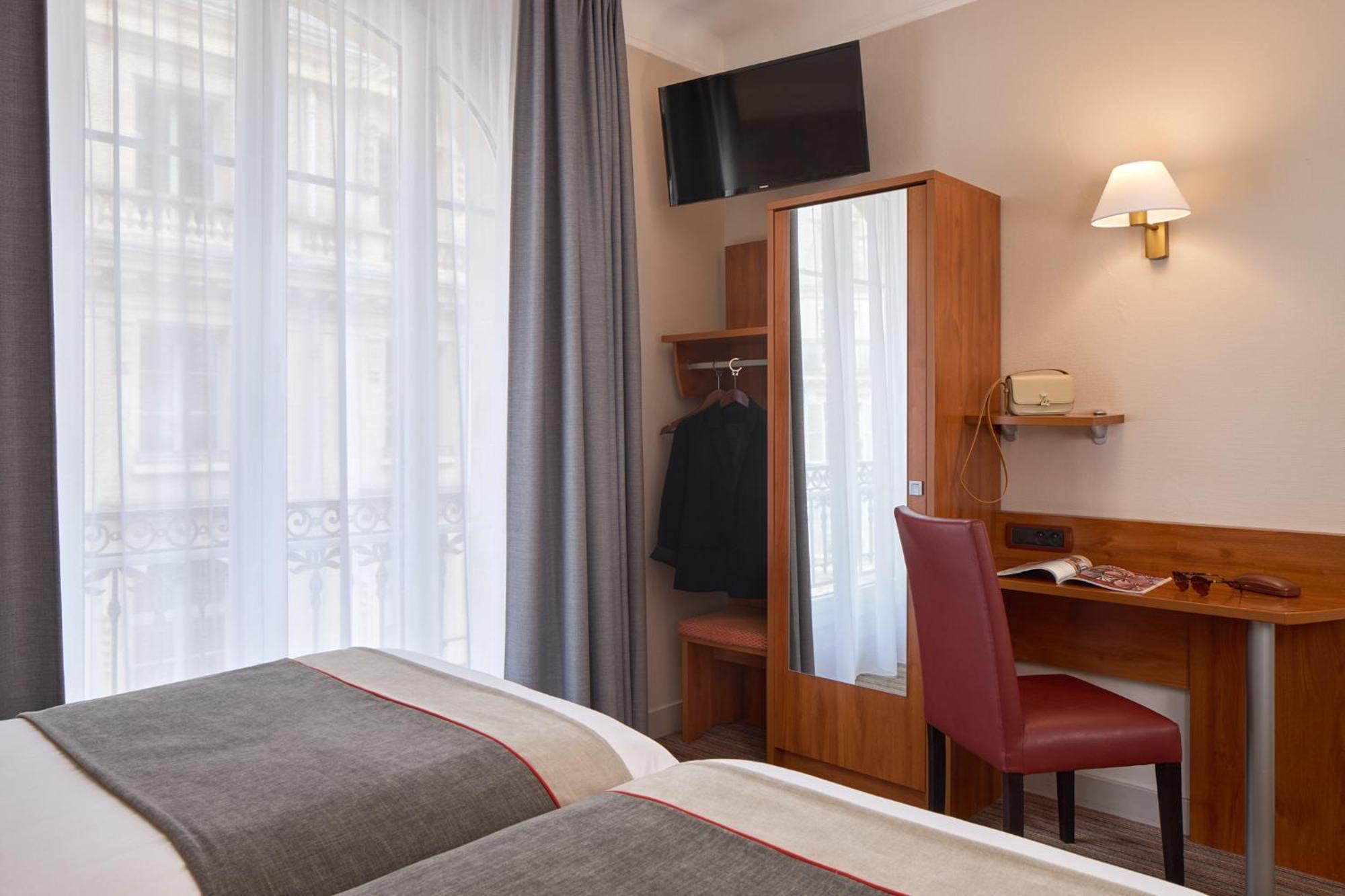 Timhotel Palais Royal Paris Ngoại thất bức ảnh