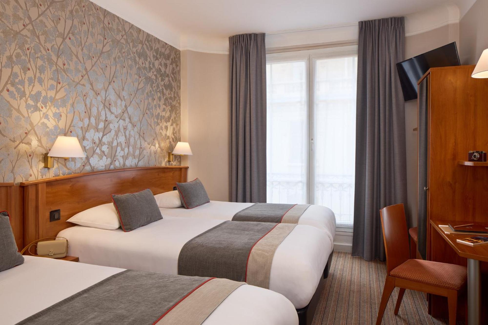 Timhotel Palais Royal Paris Ngoại thất bức ảnh