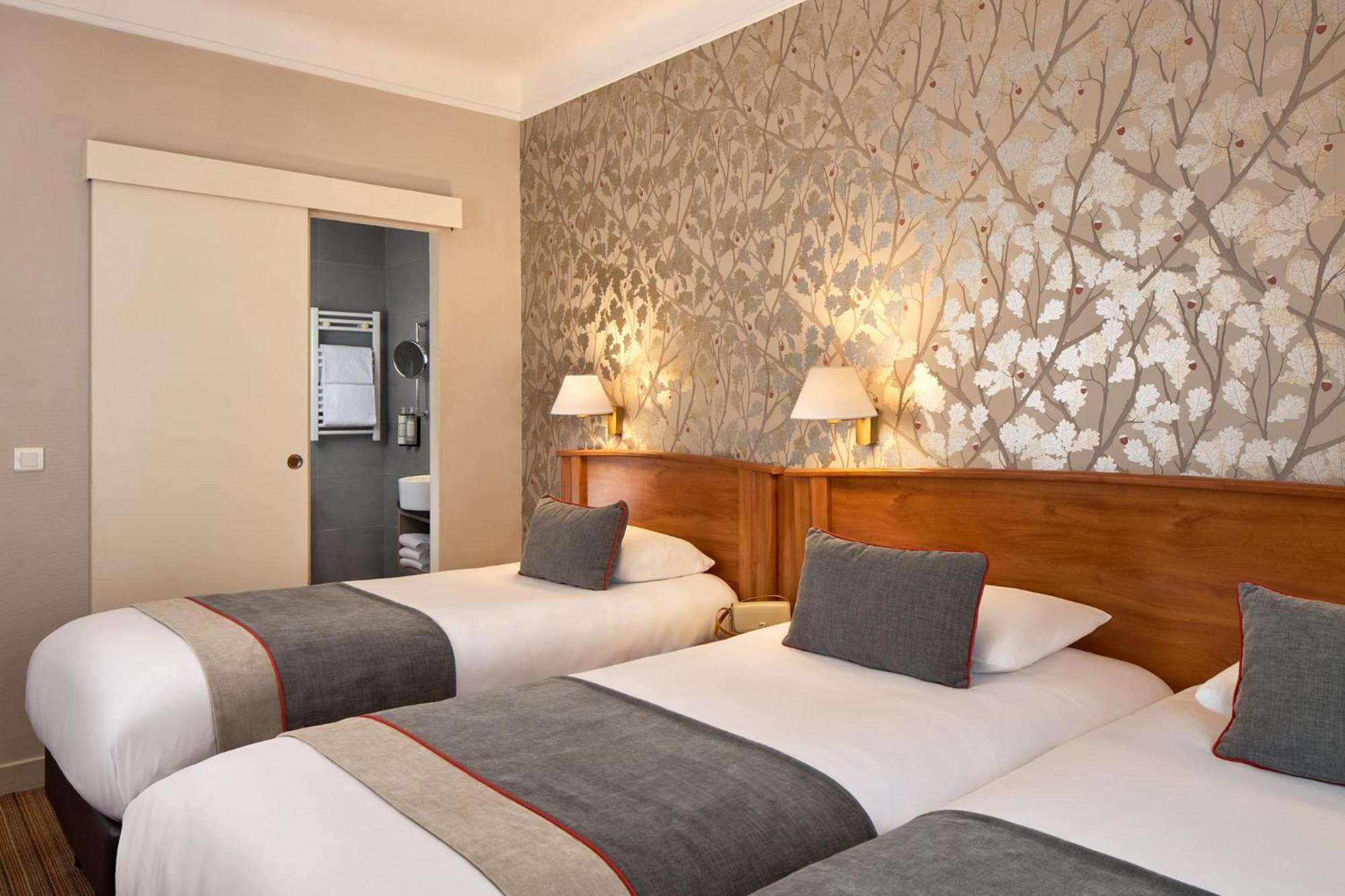 Timhotel Palais Royal Paris Ngoại thất bức ảnh