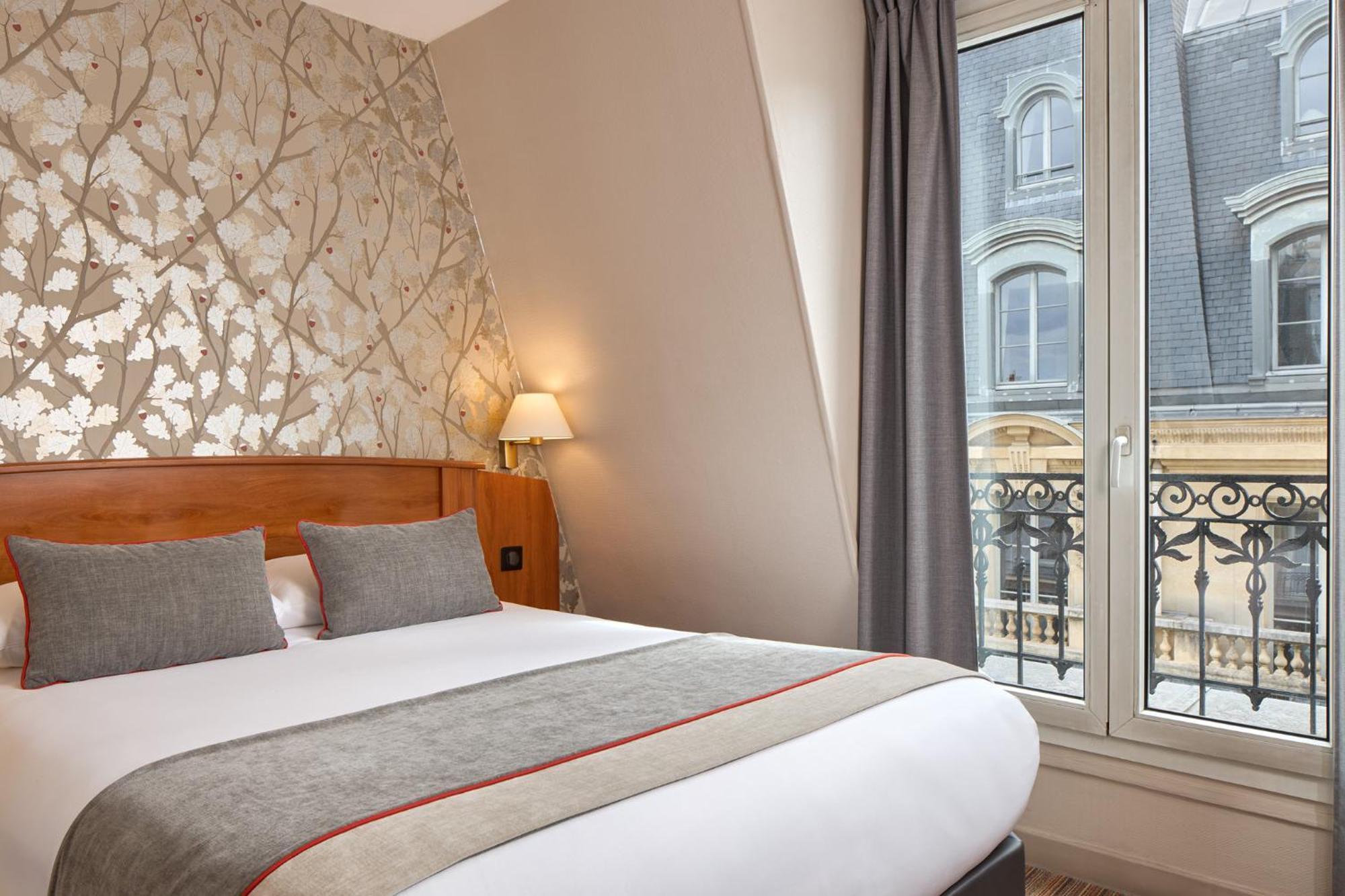 Timhotel Palais Royal Paris Ngoại thất bức ảnh