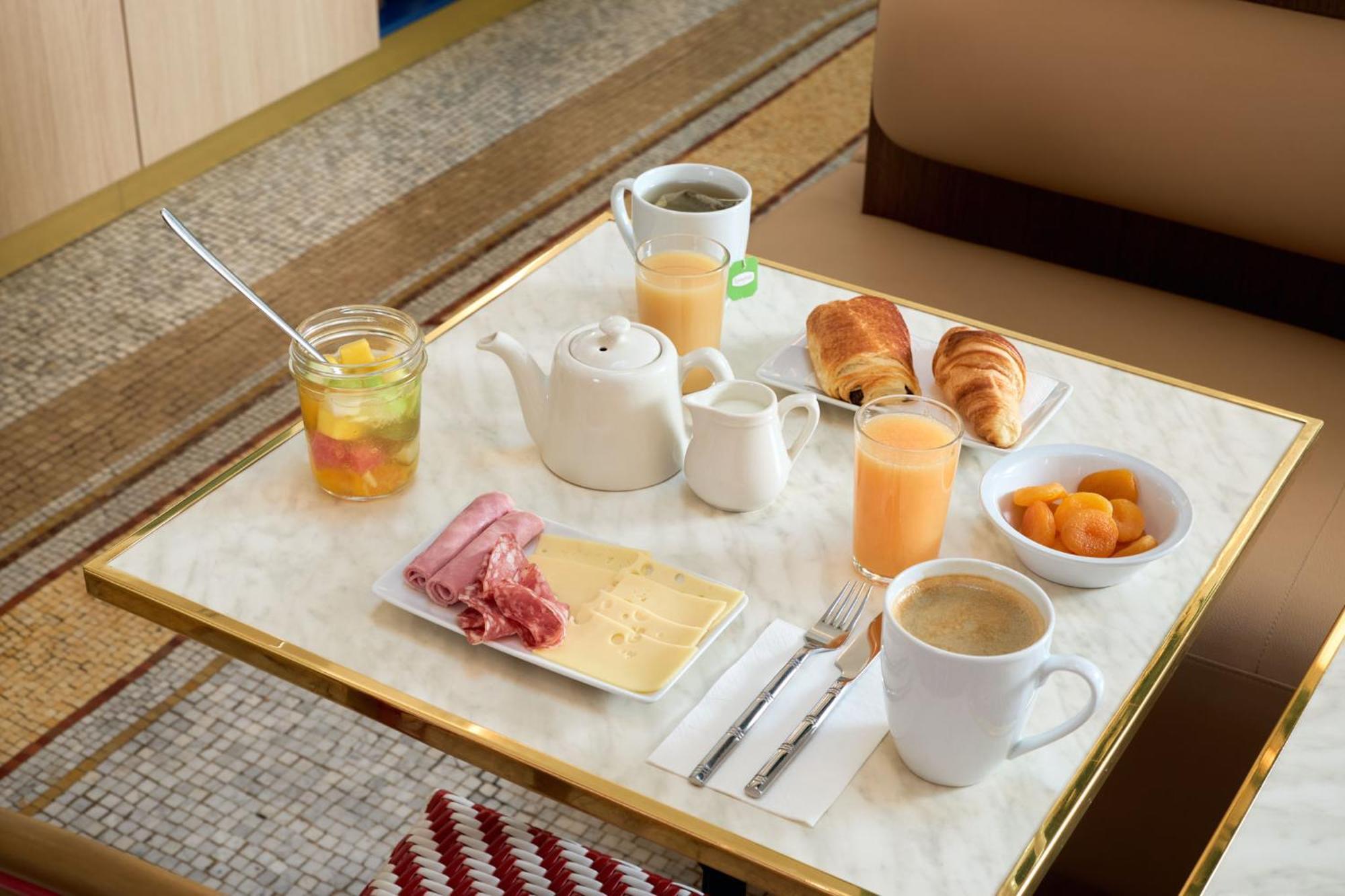 Timhotel Palais Royal Paris Ngoại thất bức ảnh