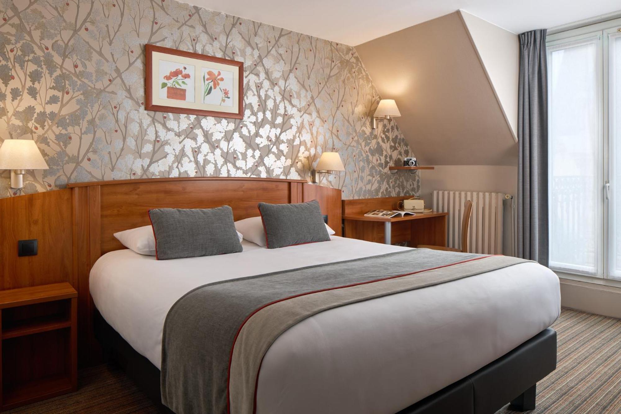 Timhotel Palais Royal Paris Ngoại thất bức ảnh