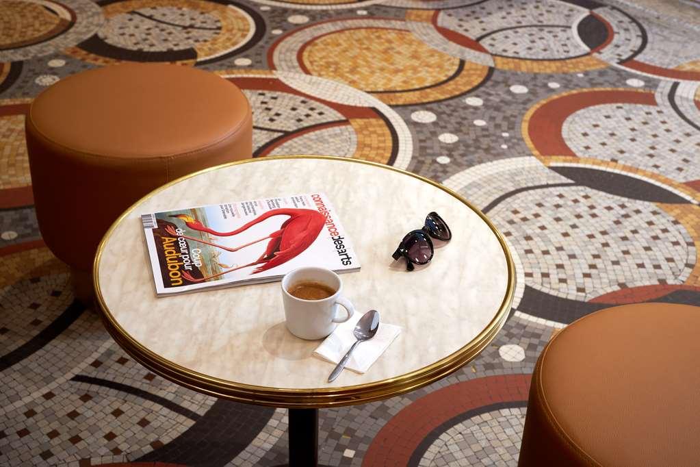 Timhotel Palais Royal Paris Tiện nghi bức ảnh
