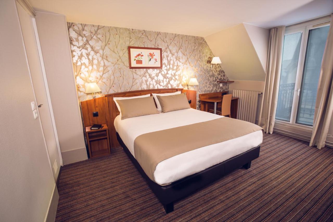 Timhotel Palais Royal Paris Ngoại thất bức ảnh