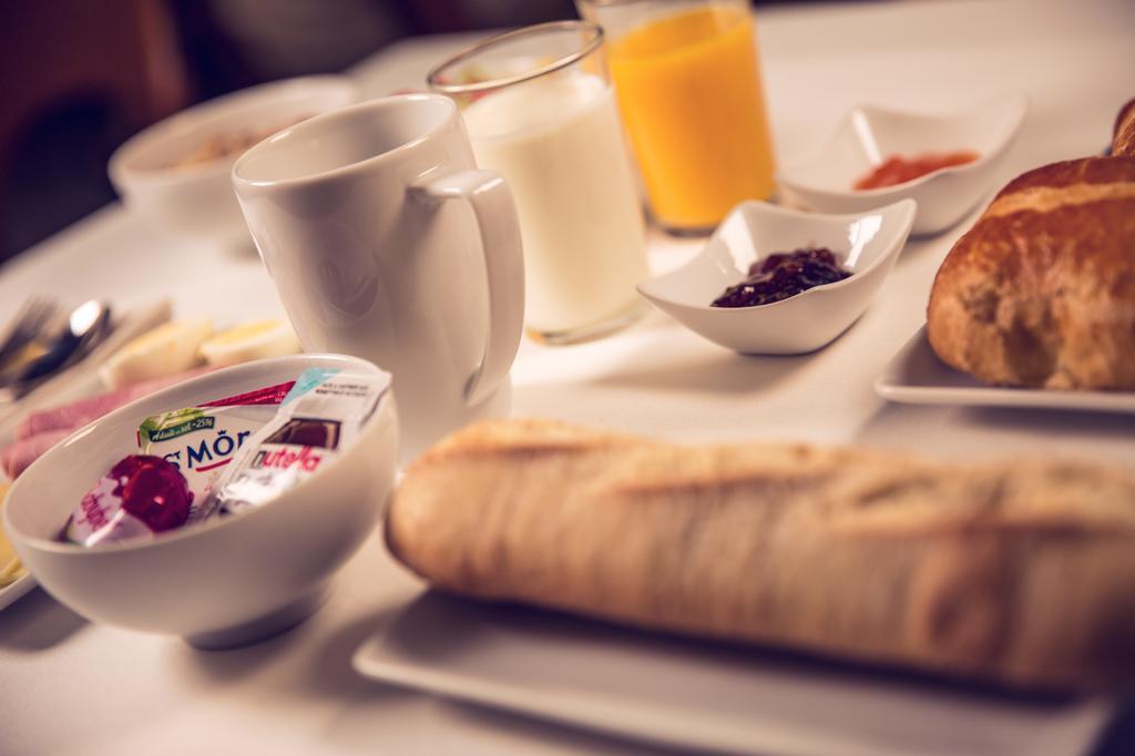 Timhotel Palais Royal Paris Ngoại thất bức ảnh