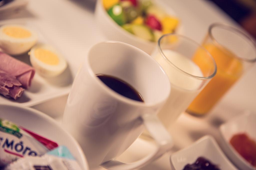 Timhotel Palais Royal Paris Ngoại thất bức ảnh