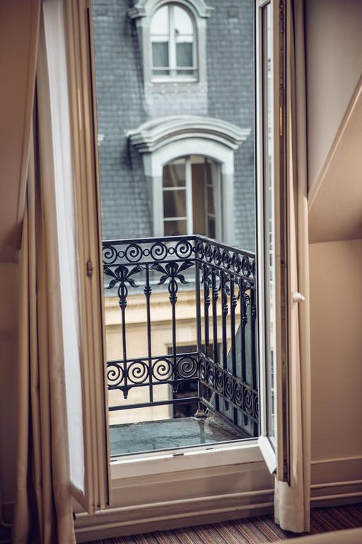 Timhotel Palais Royal Paris Ngoại thất bức ảnh
