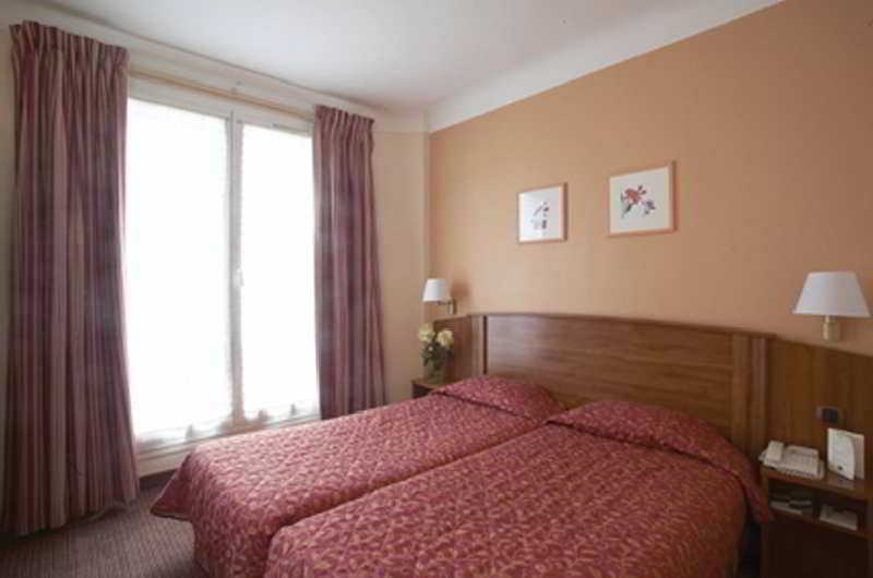 Timhotel Palais Royal Paris Ngoại thất bức ảnh