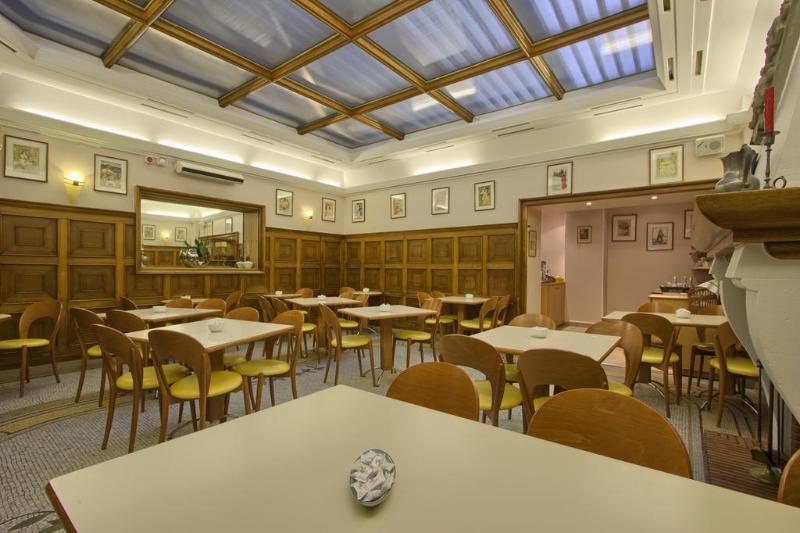 Timhotel Palais Royal Paris Ngoại thất bức ảnh