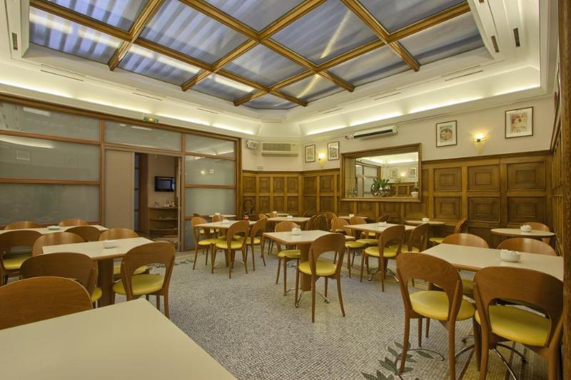 Timhotel Palais Royal Paris Ngoại thất bức ảnh