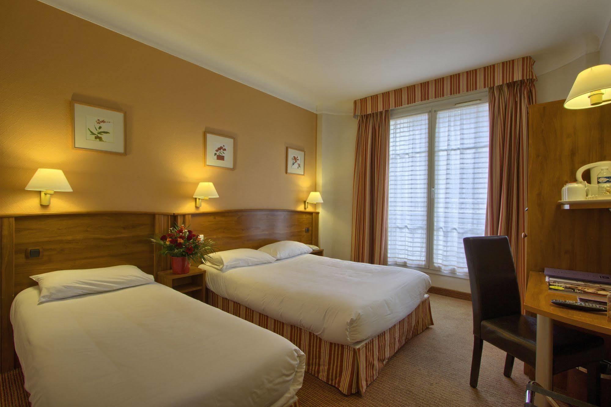 Timhotel Palais Royal Paris Ngoại thất bức ảnh