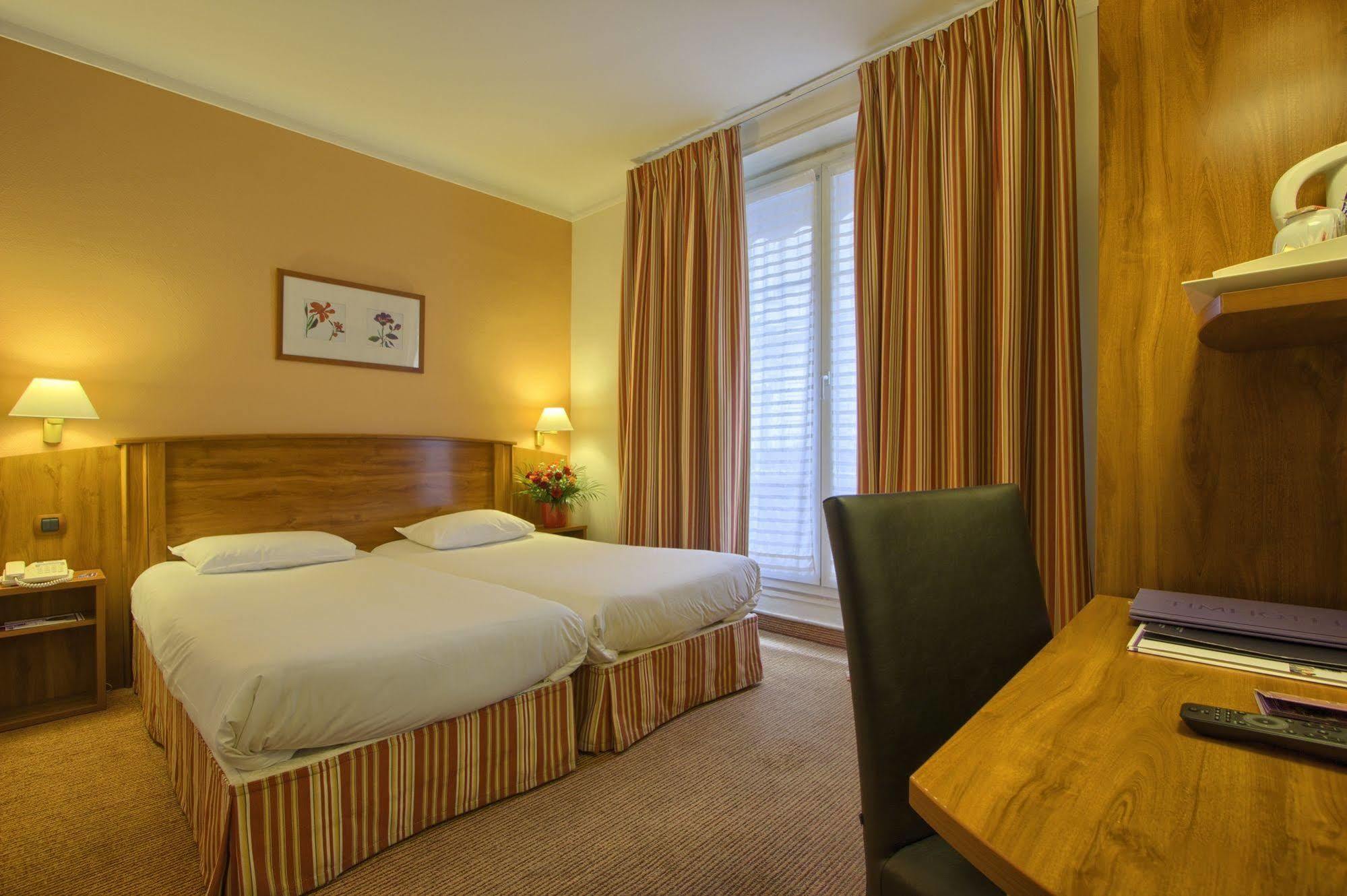 Timhotel Palais Royal Paris Ngoại thất bức ảnh