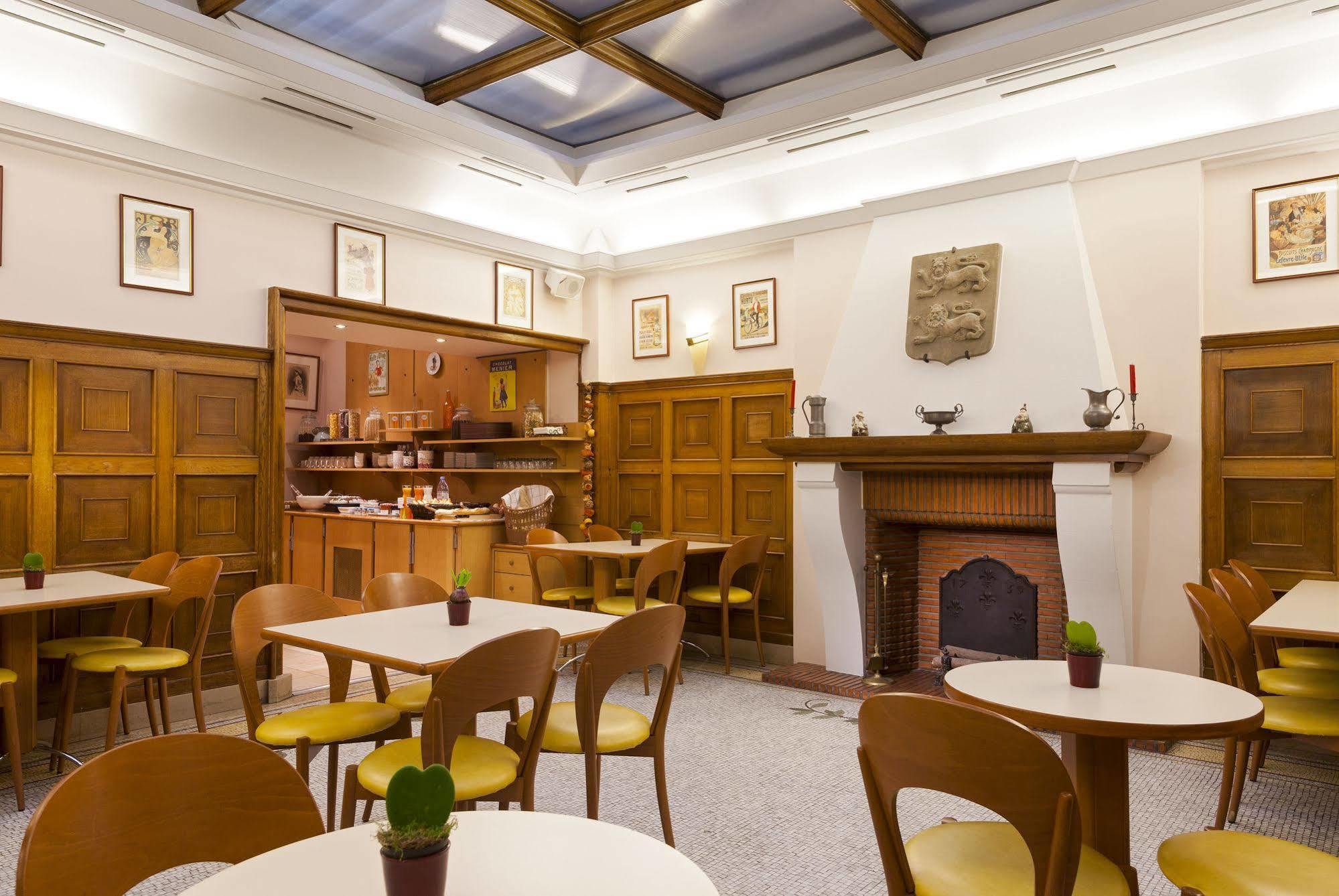 Timhotel Palais Royal Paris Ngoại thất bức ảnh