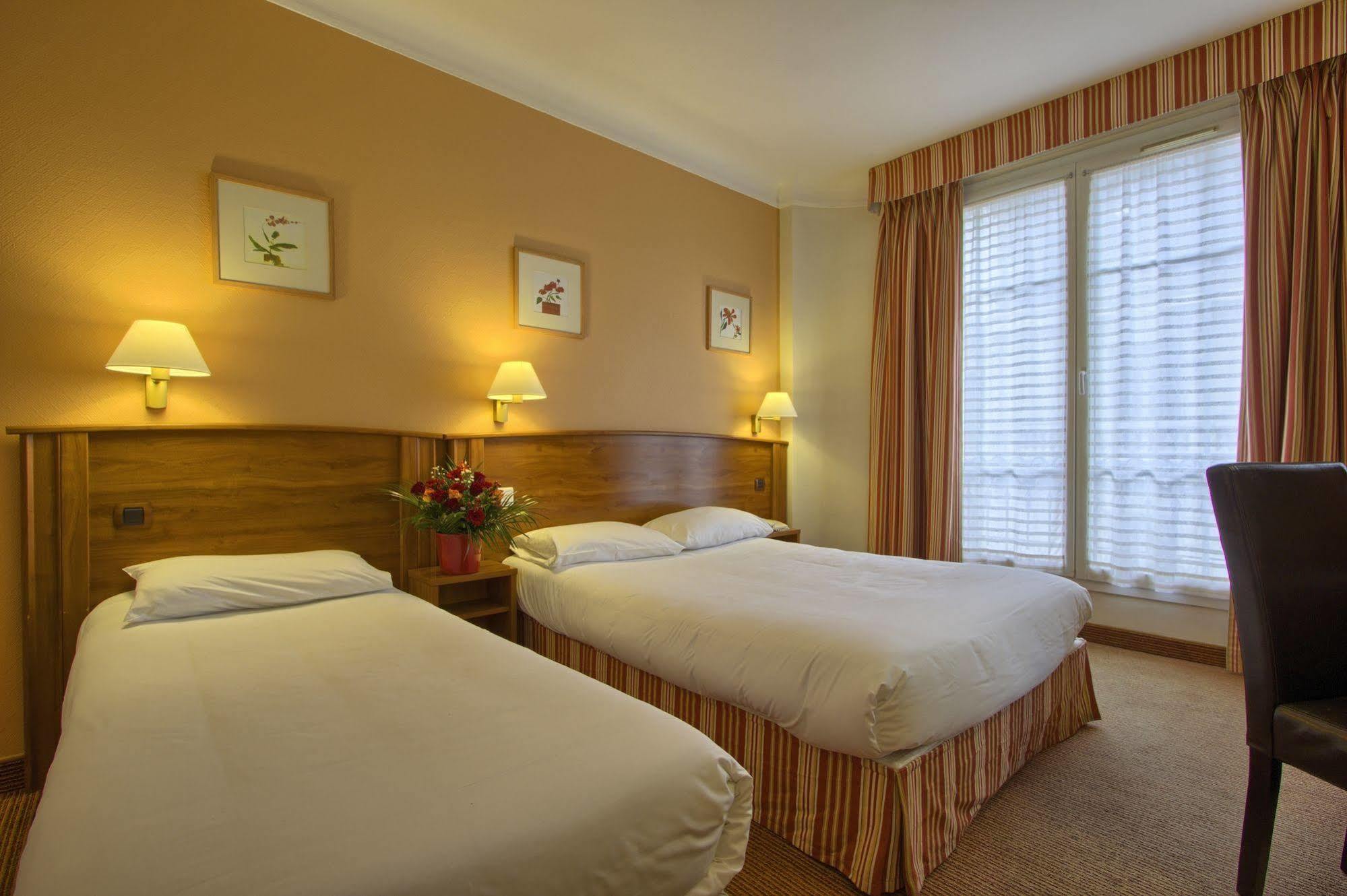 Timhotel Palais Royal Paris Ngoại thất bức ảnh