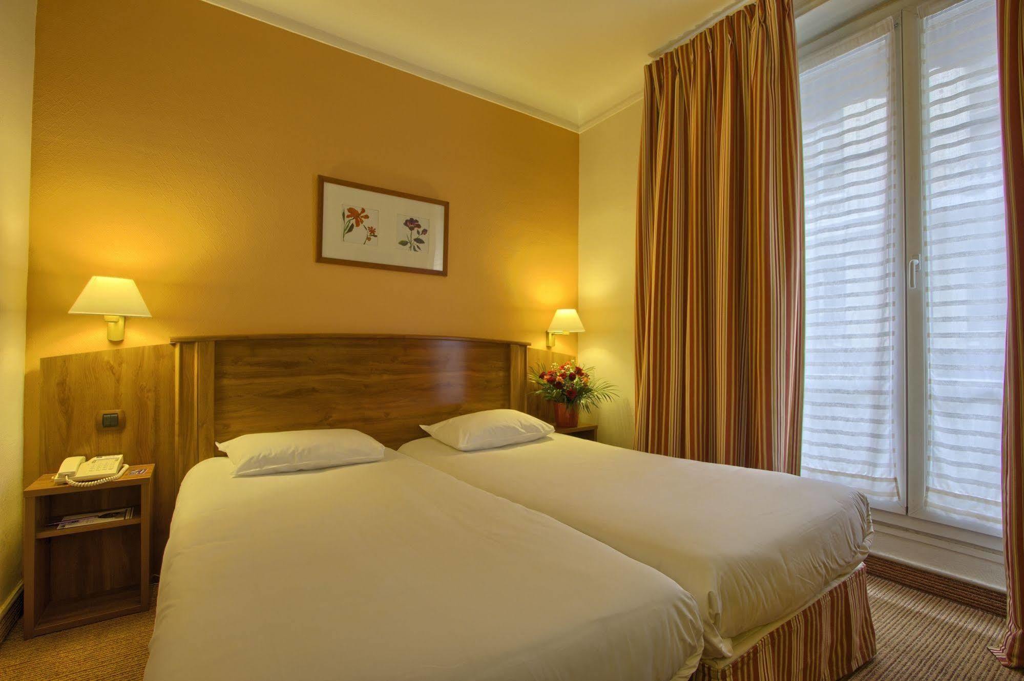 Timhotel Palais Royal Paris Ngoại thất bức ảnh