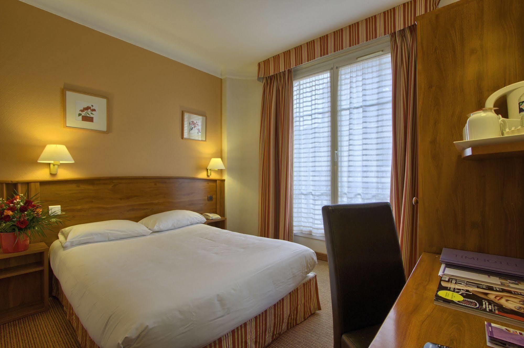 Timhotel Palais Royal Paris Ngoại thất bức ảnh
