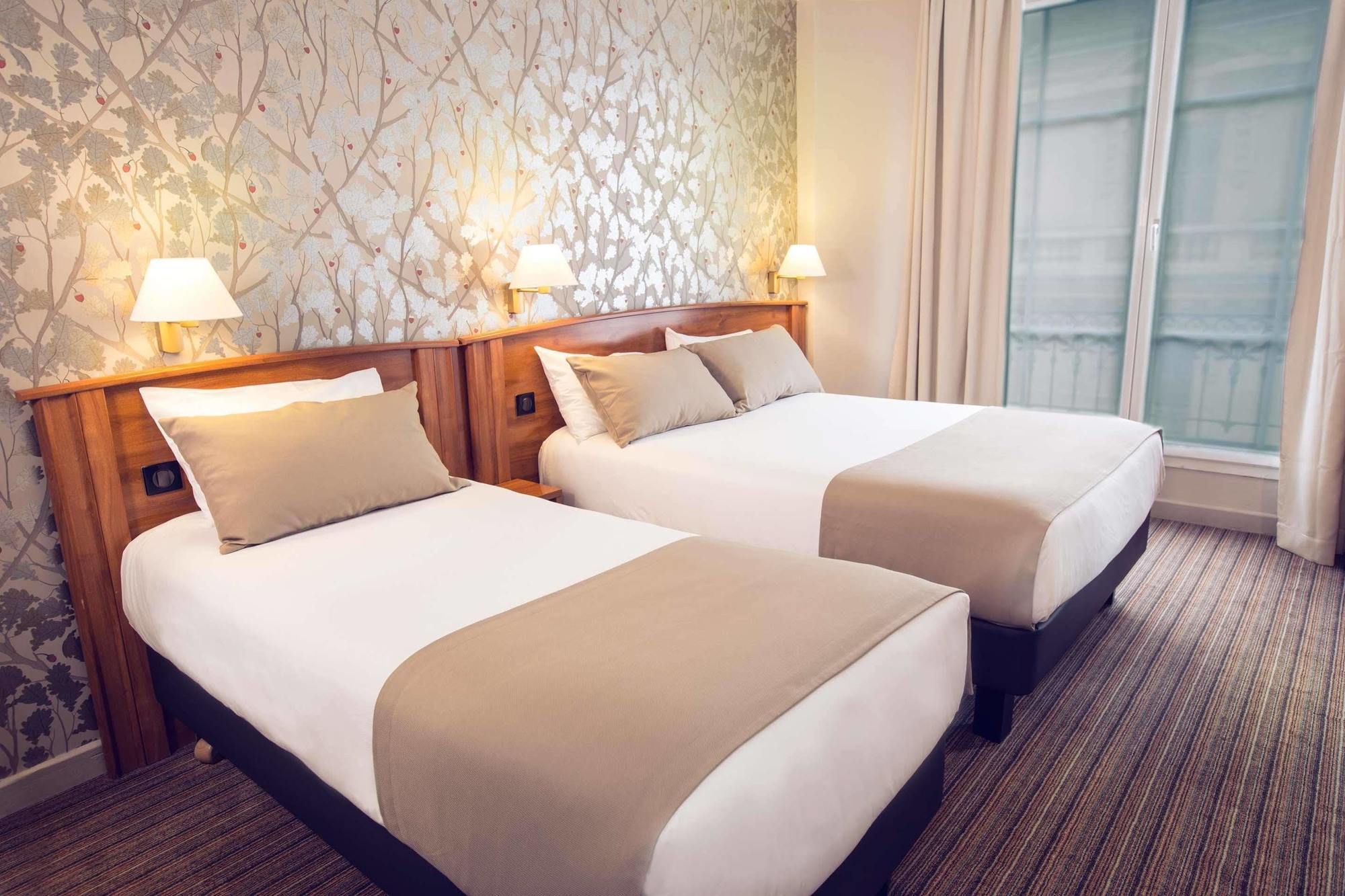 Timhotel Palais Royal Paris Ngoại thất bức ảnh