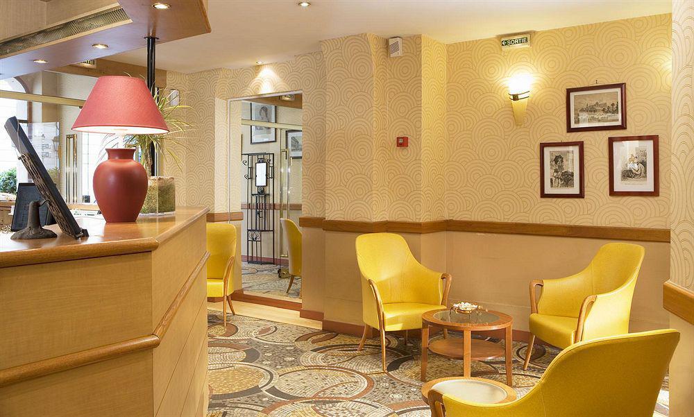Timhotel Palais Royal Paris Nội địa bức ảnh